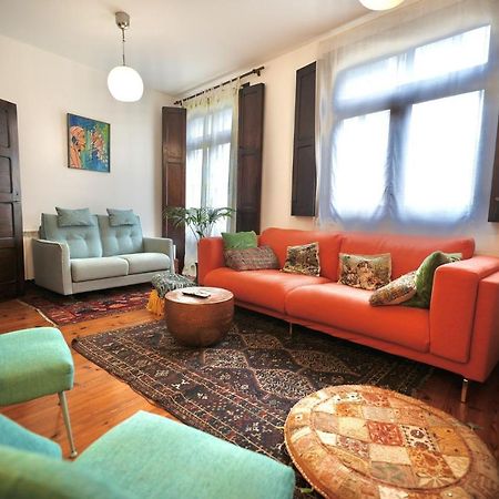 Precioso Piso En El Centro De Vigo Apartment ภายนอก รูปภาพ