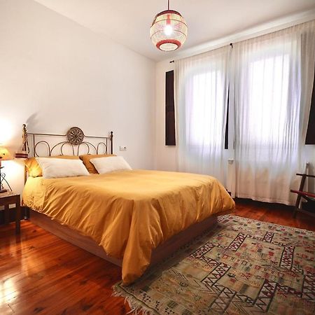 Precioso Piso En El Centro De Vigo Apartment ภายนอก รูปภาพ