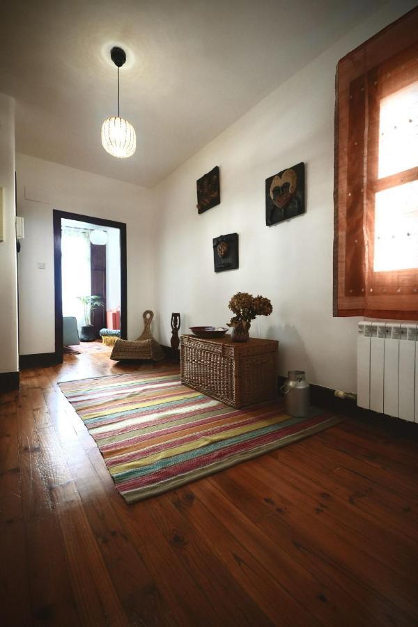 Precioso Piso En El Centro De Vigo Apartment ภายนอก รูปภาพ
