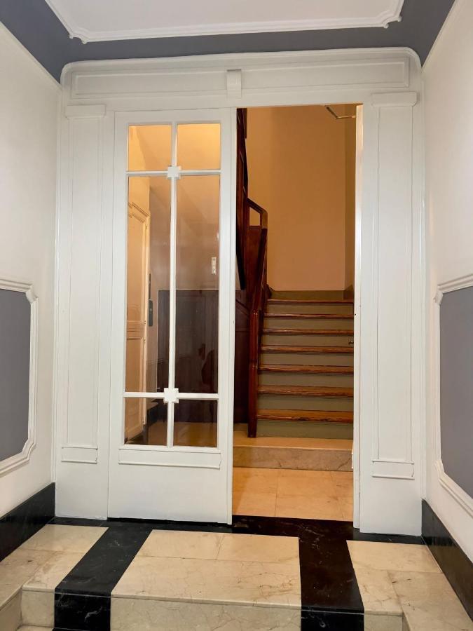 Precioso Piso En El Centro De Vigo Apartment ภายนอก รูปภาพ