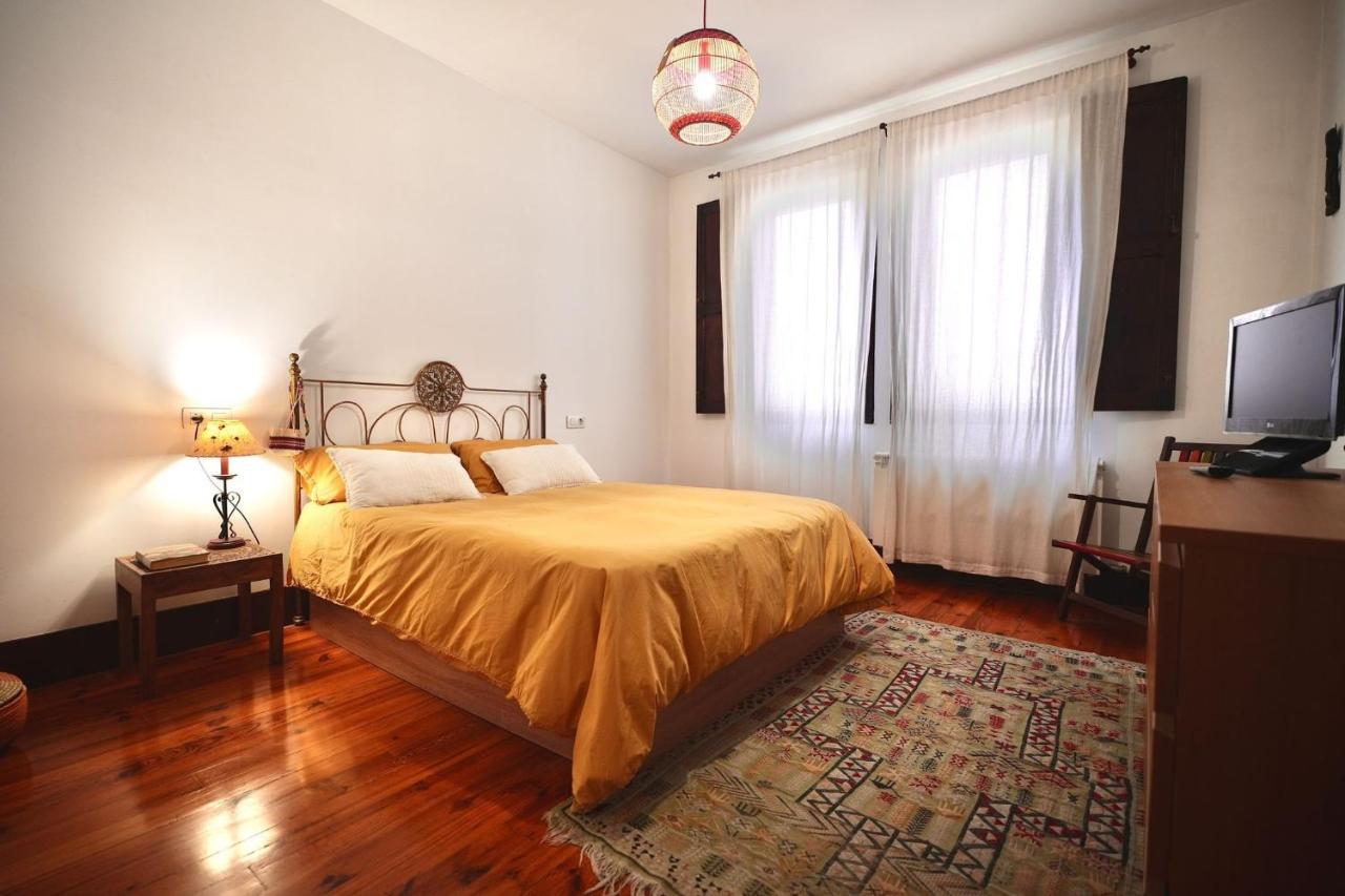 Precioso Piso En El Centro De Vigo Apartment ภายนอก รูปภาพ
