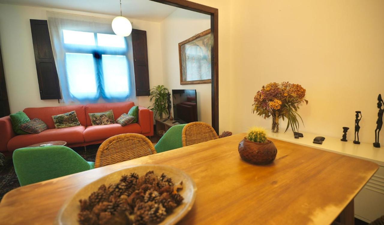 Precioso Piso En El Centro De Vigo Apartment ภายนอก รูปภาพ
