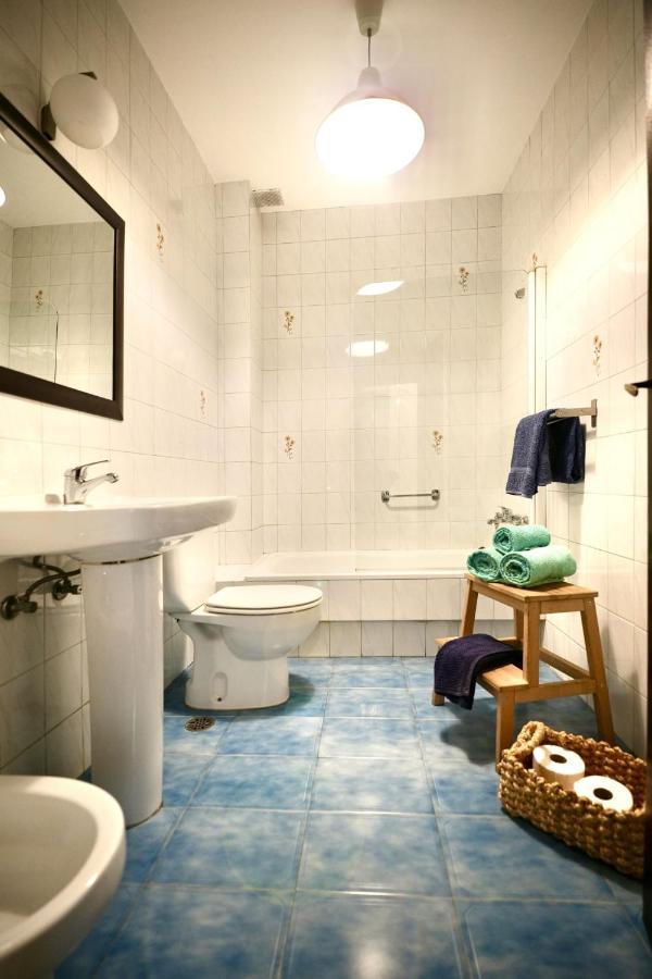 Precioso Piso En El Centro De Vigo Apartment ภายนอก รูปภาพ