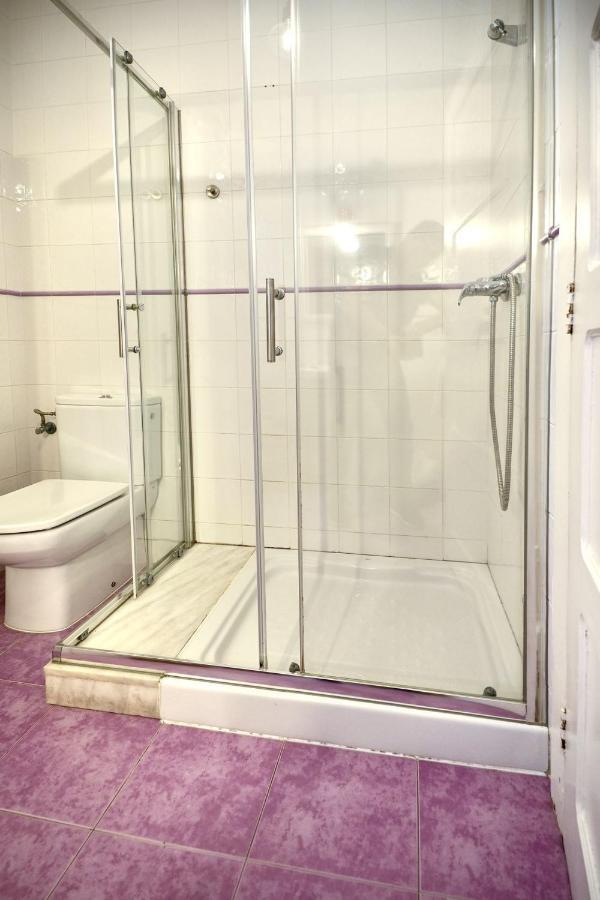 Precioso Piso En El Centro De Vigo Apartment ภายนอก รูปภาพ